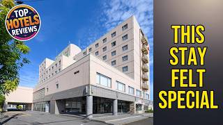 Hotel Green Park Suzuka - This Stay Felt Special | Suzuka, Japan🏨 | TopHotelsReviews