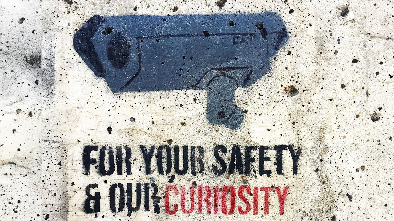 Is the Constitution a Threat to National Security?