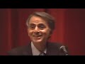 Merged video and (improved audio) from 'Carl Sagan's 1994 Lost Lecture The Age of Exploration'.