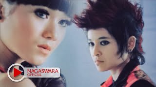 The Virgin - Maaf Aku Mencintaimu (Official Music Video NAGASWARA) #music chords