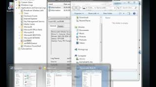 secRMM Demo