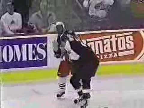 Jesse Boulerice vs Jean-Luc Grand-Pierre