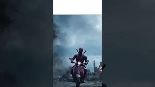 Deadpool Dr Doomsday Move Scene