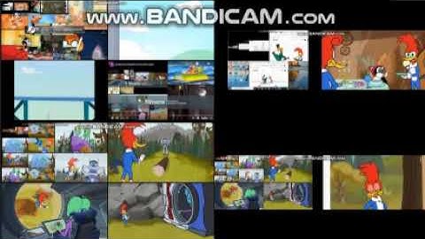 Up To Faster 364 parison To El Pajaro Loco