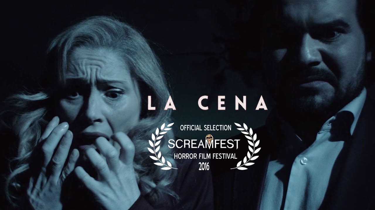 La Cena, Short Horror Film