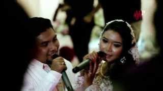 MusicVideo Milikku : Majlis Persandingan Zahid & Sarah