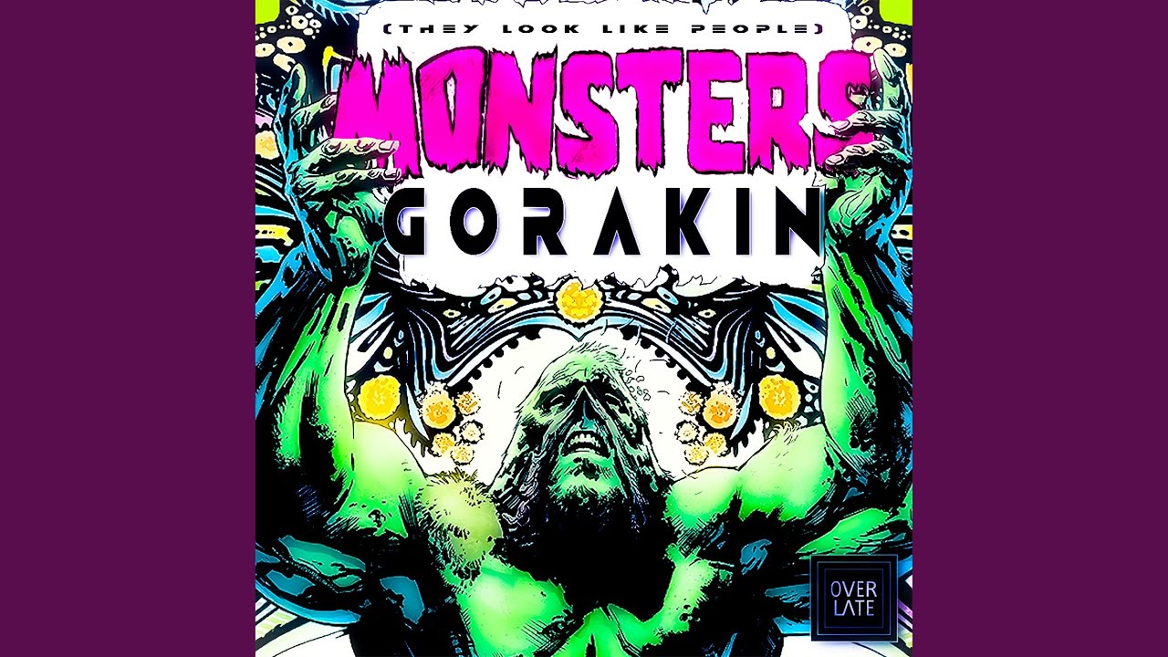 Watch Monsters on YouTube Watch Monsters on YouTube