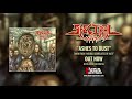 Spectral  ashes to dust official track