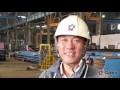 五光工業株式会社プロモーションムービー の動画、YouTube動画。
