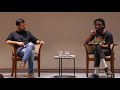 Talk at Bangalore International Cultural Centre