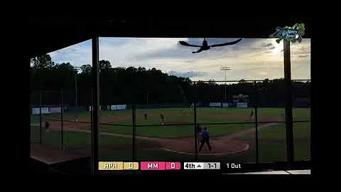 Jacob Mead HR ONSL