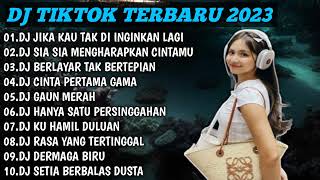 Download Lagu DJ TIKTOK TERBARU 2023 -DJ JIKA KAU TAK DI INGINKAN LAGI  FULL BASS MP3 Download Lagu DJ TIKTOK TERBARU 2023 -DJ JIKA KAU TAK DI INGINKAN LAGI  FULL BASS MP3