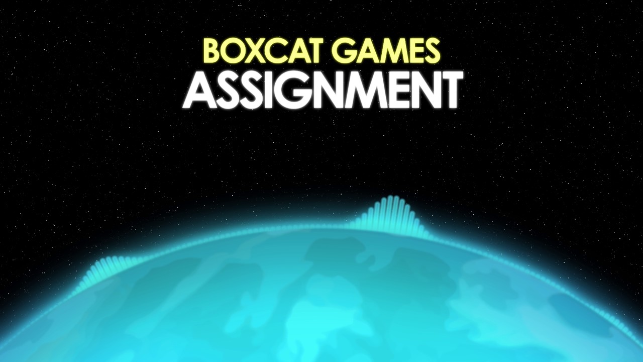 BoxCat Games – Assignment [Chiptune] 🎵 from Royalty Free Planet™