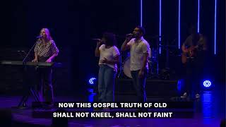 September 13, 2026 - Worship Gathering