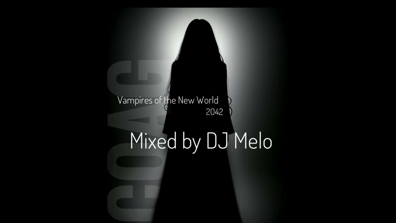 Vampires of the New World Remixed 