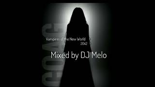 Vampires of the New World Remixed