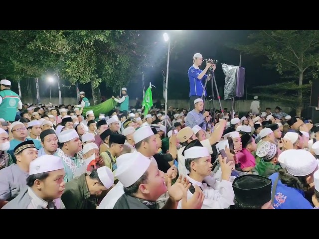 Suara Merdu Syakir Daulay - Shallallahu 'ala Muhammad class=