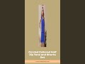 Corded Collared Half Zip Tank and Shorts Set