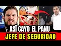 🚨ASÍ fue el AS3SINATO del PANÚ; se REVELAN nuevos detalles del último hombre de ARCHIVALDO GUZMÁN🚨