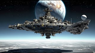 First Contact Was Peaceful—Until the Terran Warship Appears Out of Nowhere | HFY Sci-Fi Story