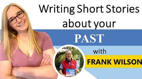 Write a collection of personal stories with Frank Wilson