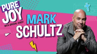 Mark Schultz on How Being a Youth Minister Fueled His Music Career