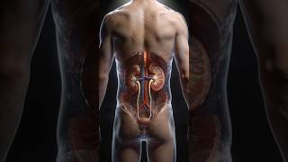 Die Nieren… das stille System, das deinen Körper steuert