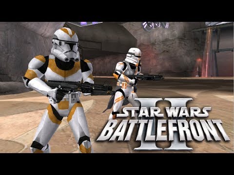 Star Wars Battlefront Renegade Squadron Echo Base Level 7 Youtube - battle of alderaan beta roblox