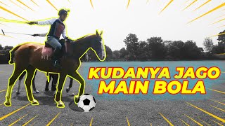 SATU-SATUNYA CLUB POLO DI INDONESIA