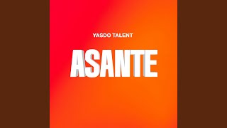Asante