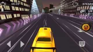 Wild Car Race Strike Wars screenshot 1