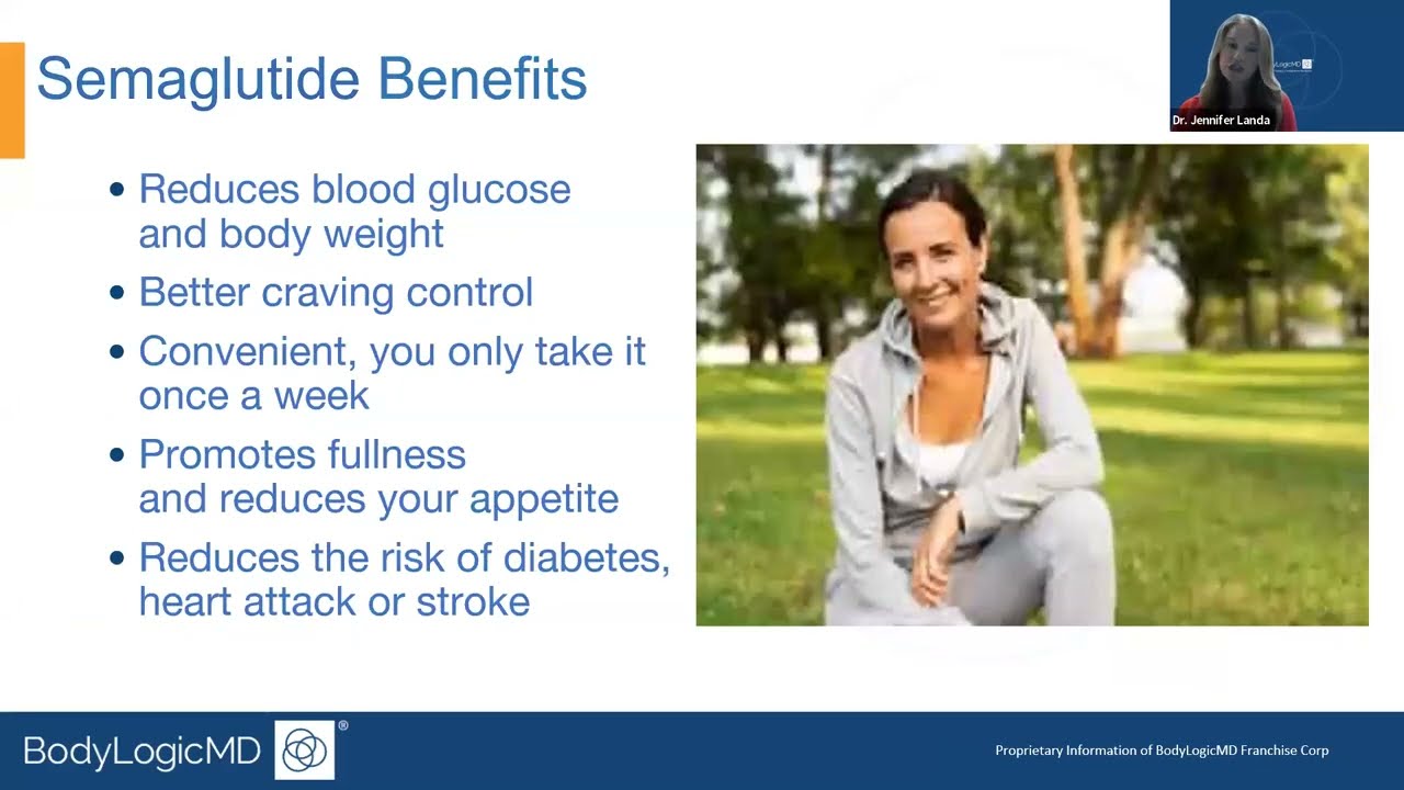 tree top semaglutide Weight Loss, Hormones, Semaglutide and Menopause