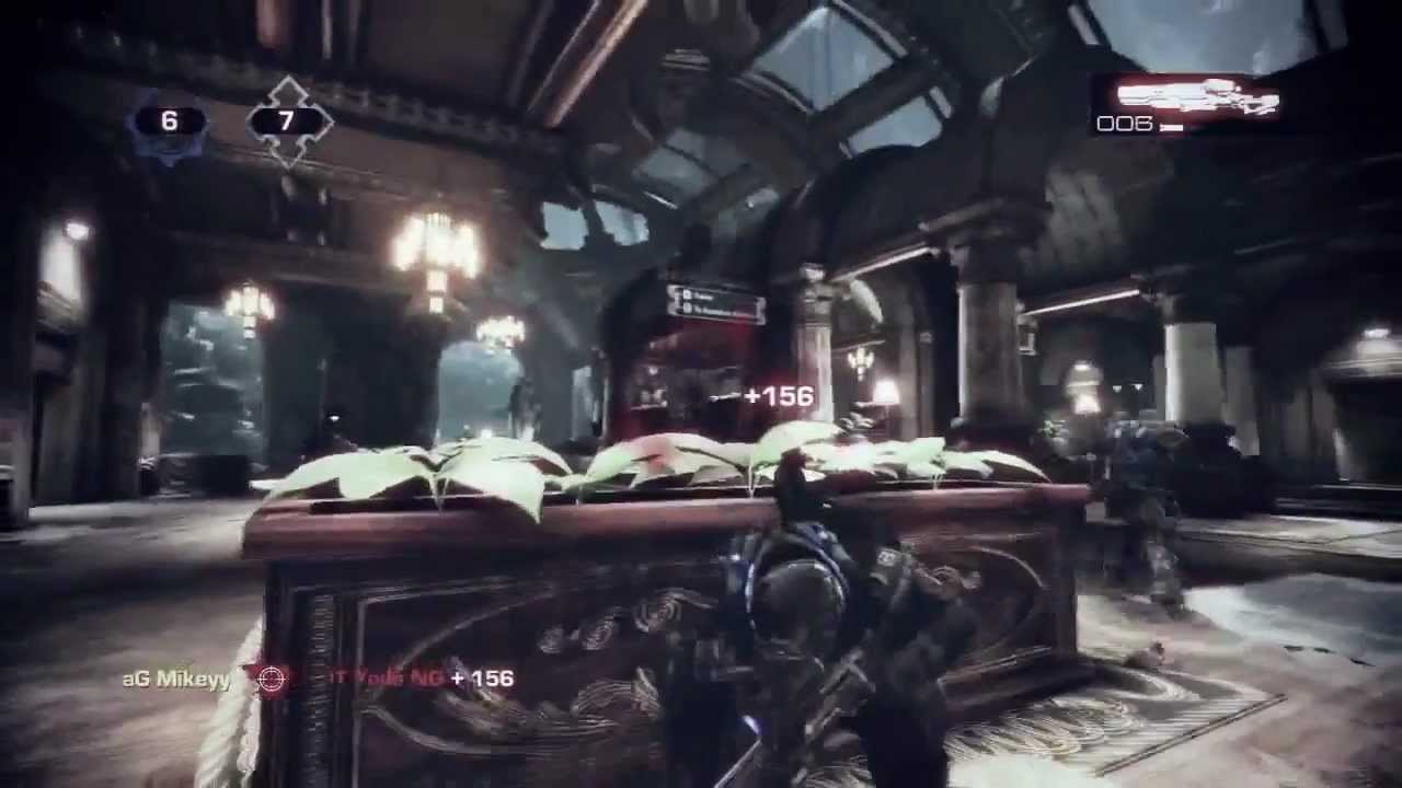 Intro to DeNyGoW by Addz