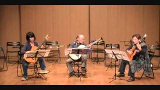 グリーンスリーブス