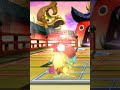 勝ち確定かと思いきや..？ 【妖怪ウォッチ３】対戦