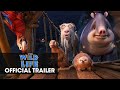 The Wild Life (2016 Movie) Official Trailer – "Crash The Party"