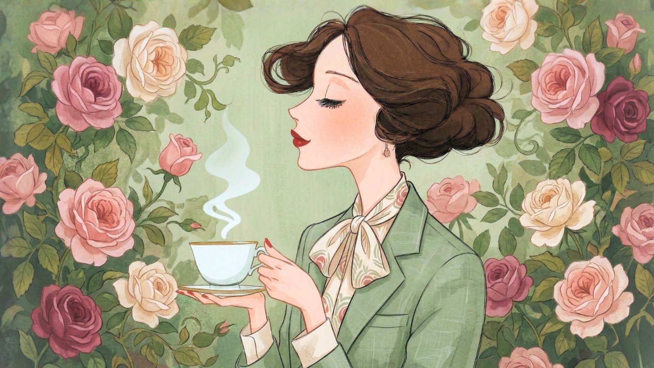 The Heritage of a Calm Mind & Honest Peace | Vintage Jazz for Self-Refinement & Pure Relaxation