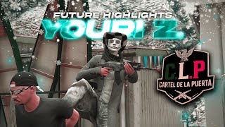 Future Rp Highlights Youri Zoo Comeback??