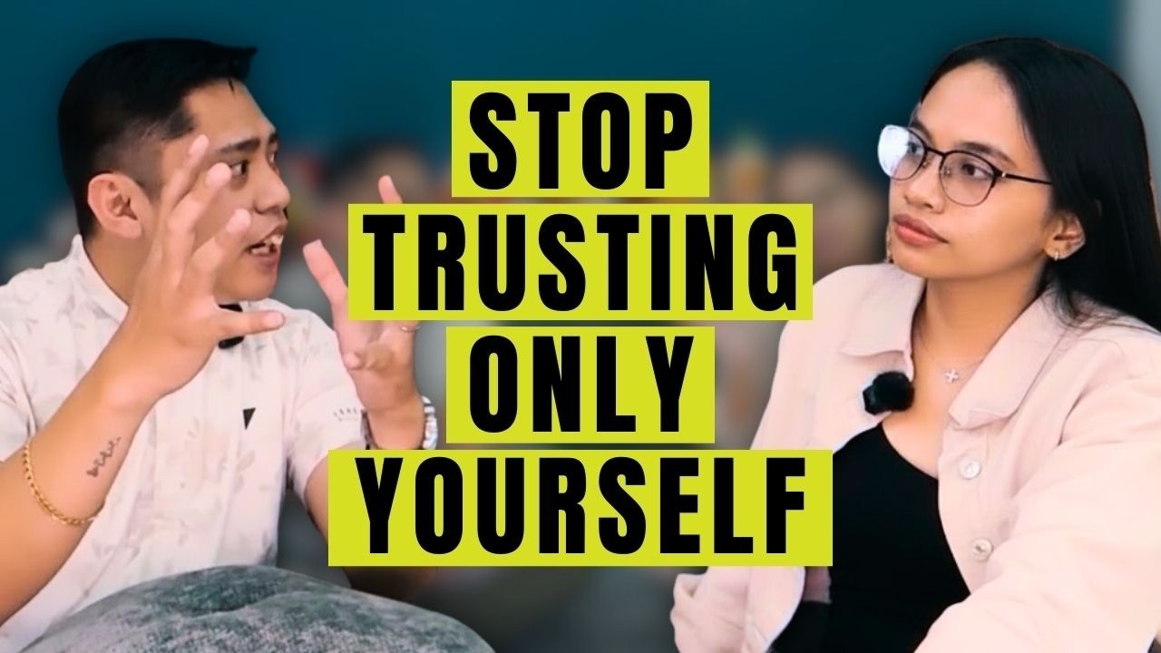 TheKrammyTalks - Mavs Quebral (Ep.4)