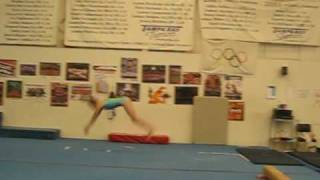 Naomi DeVries - Level 10 - 20090722 floor updates