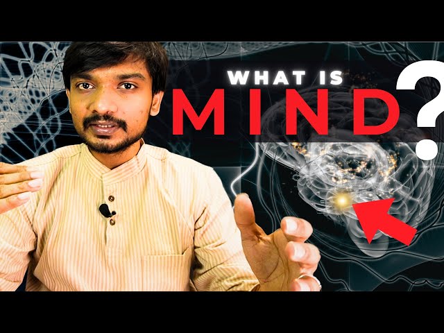 Master Your Mind: Ancient Secrets from Bhagavad Gita class=