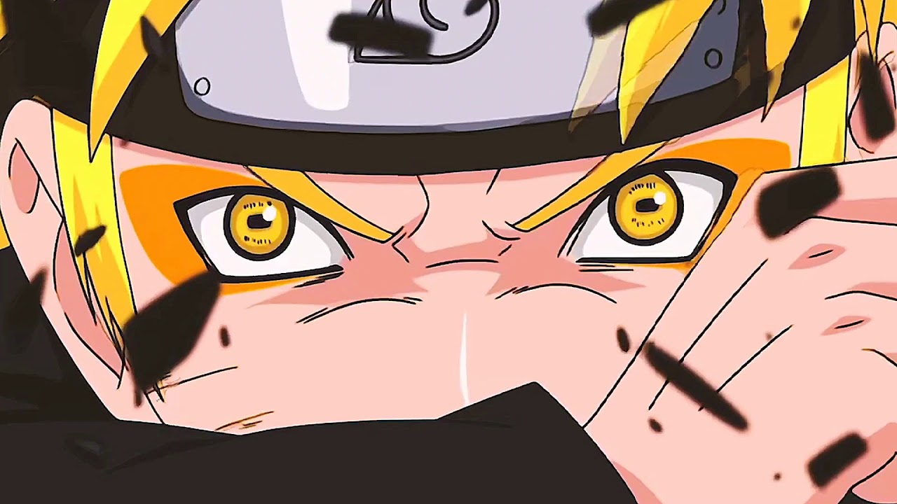 Naruto Uzumaki Twixtor Clips For Edit 