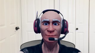 brian is DEAD