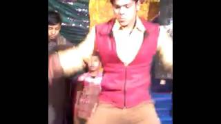 Dewa dancer1214
