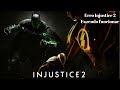 Erro Injustice 2 Fazendo funcionar!!!