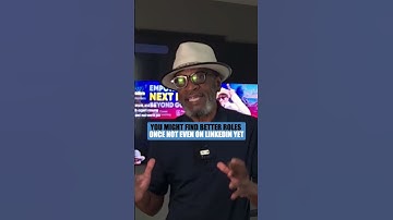 Still using ‘Easy Apply’? STOP. Do this instead.