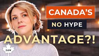 Canada’s Quiet Advantage: Maturity Over Noise | Season 1 Reflection (Part 1)