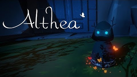 Althea - CMU ETC BVW 2017 Team 70