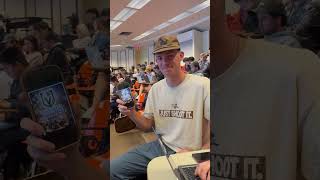 Marketing Video Assignment Group 50