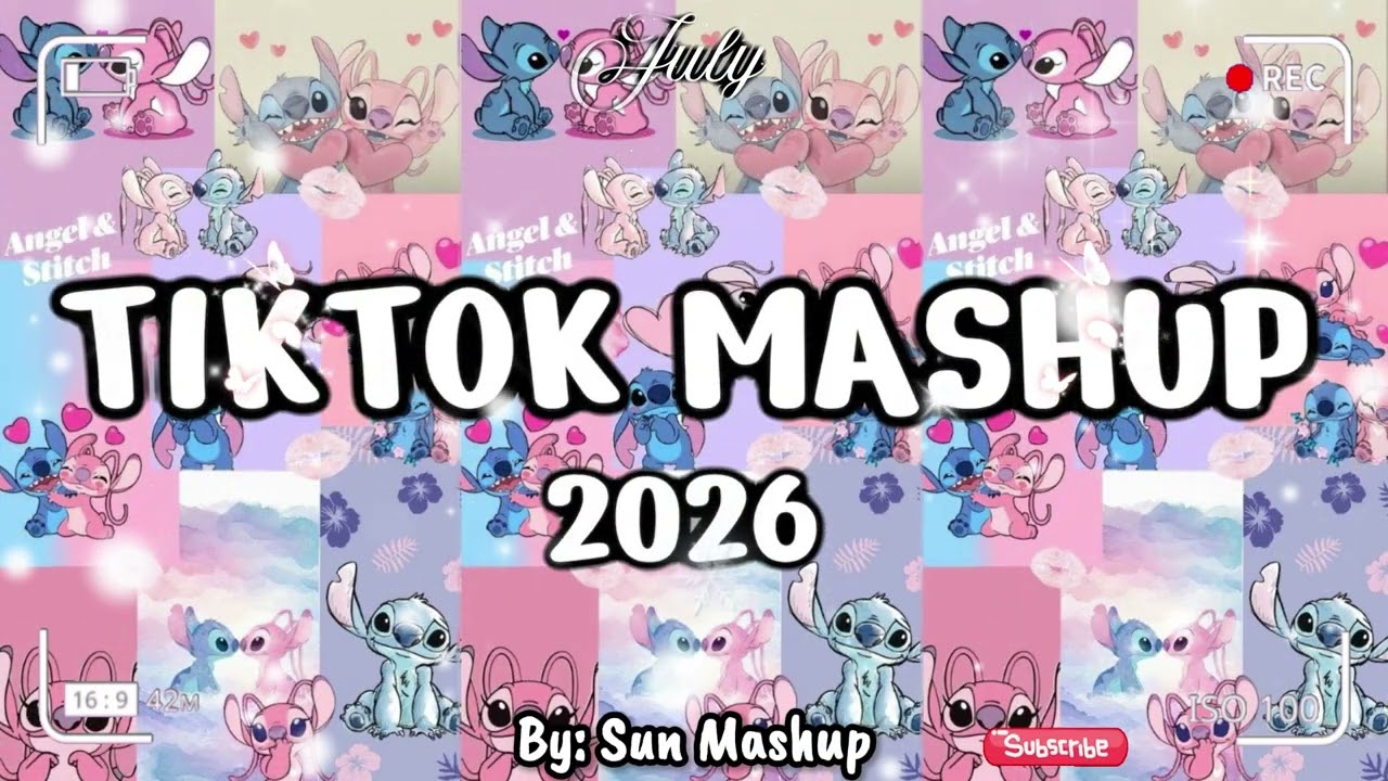 Tiktok Mashup July ๐๐๐2026 ๐งก๐๐(Not Clean ) - If you know These Songs your a genius! ๐ง ๐๐๐